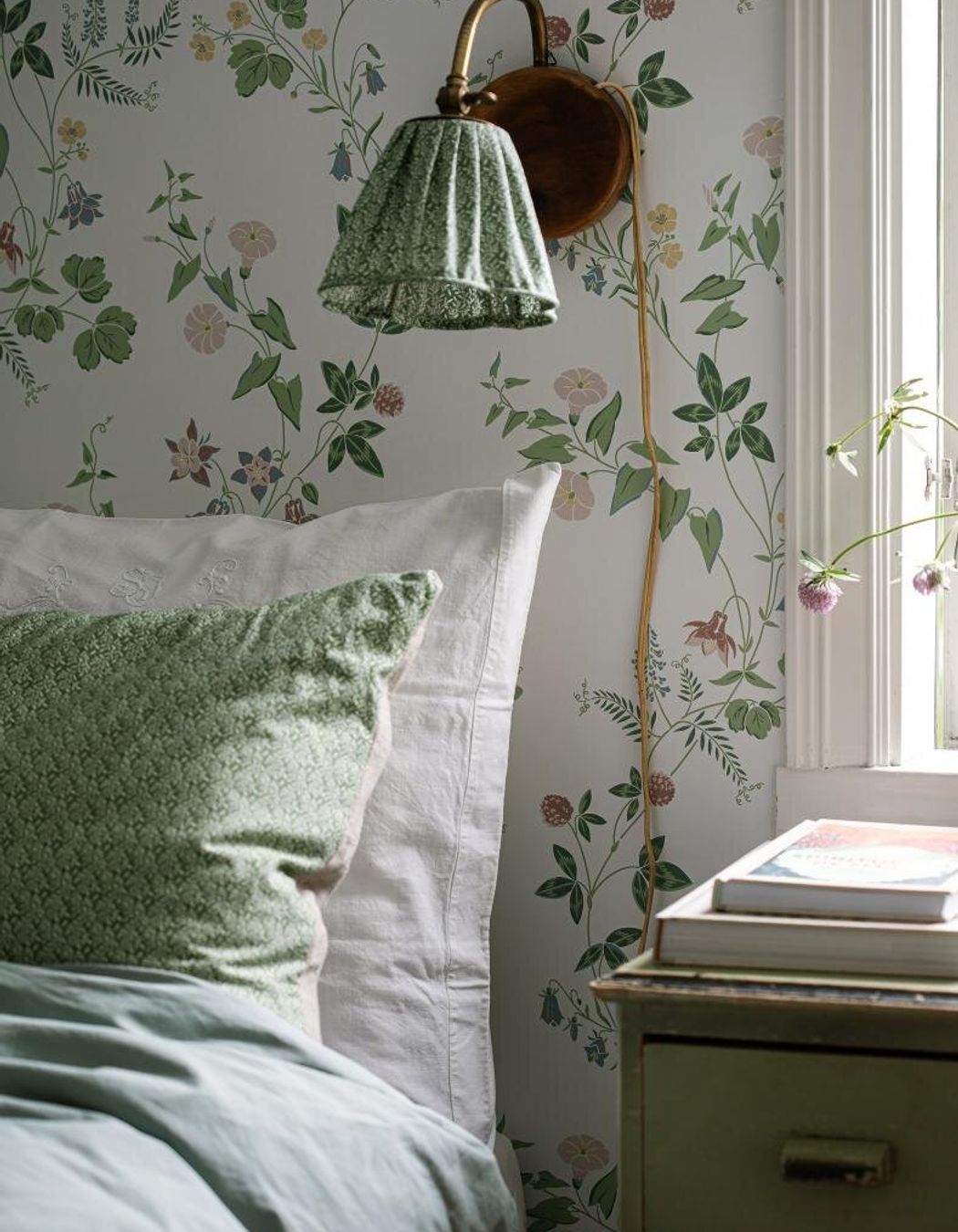 Wallpaper – Create The Wow Factor In Your Home