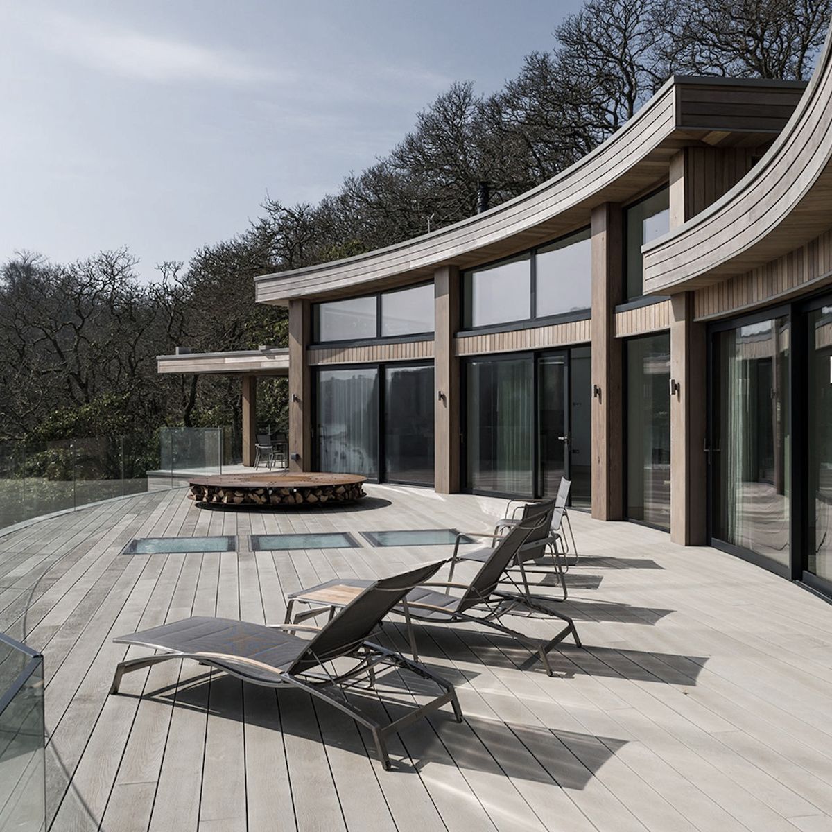Meet the new generation of premium composite decking products