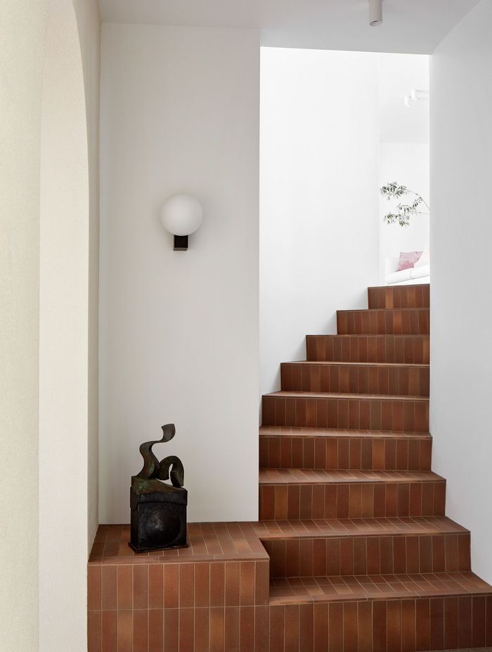 Lewis House by Studio Roam | Photography by Jack Lovel