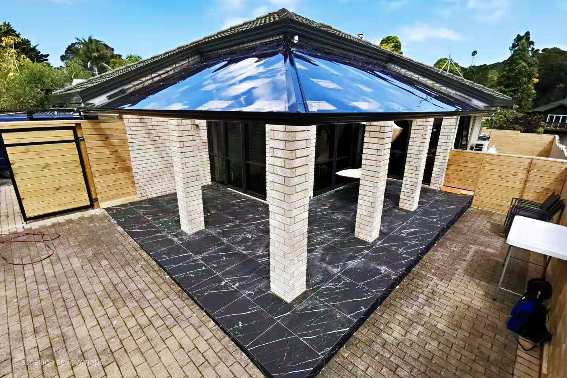 2023 GUIDE FOR OUTDOOR RENOVATIONS AND LANDSCAPING IN NZ – MATERIALS + DESIGN + COSTS