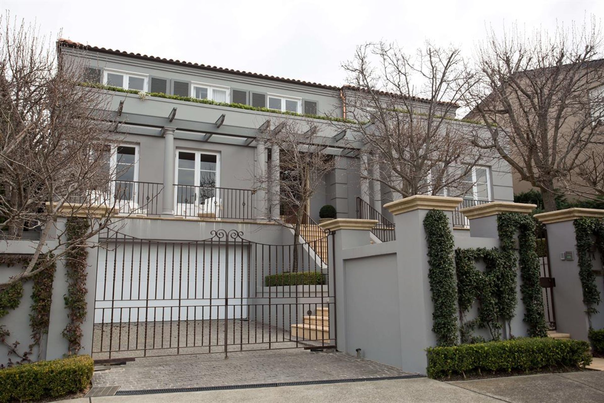 Mosman by Becraft | Photography by Lachlan Carey