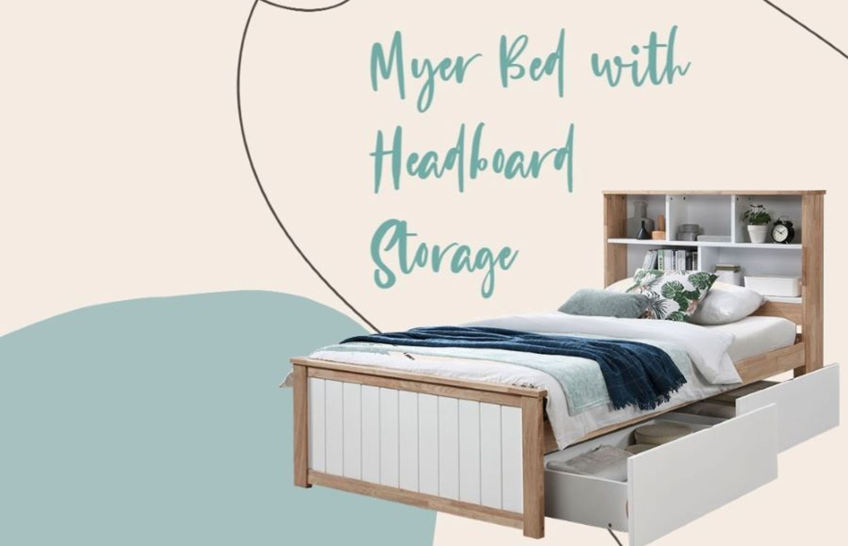 Kids Bedroom Ideas: Best Storage Beds