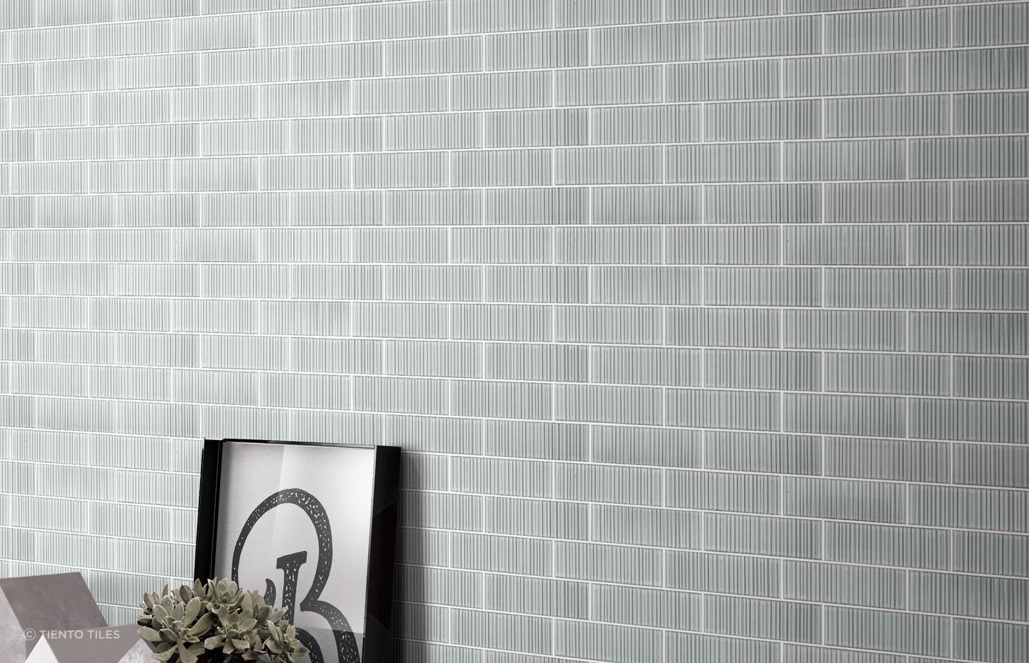 Featured Product: Nara Mosaic Series Tiles - Tiento