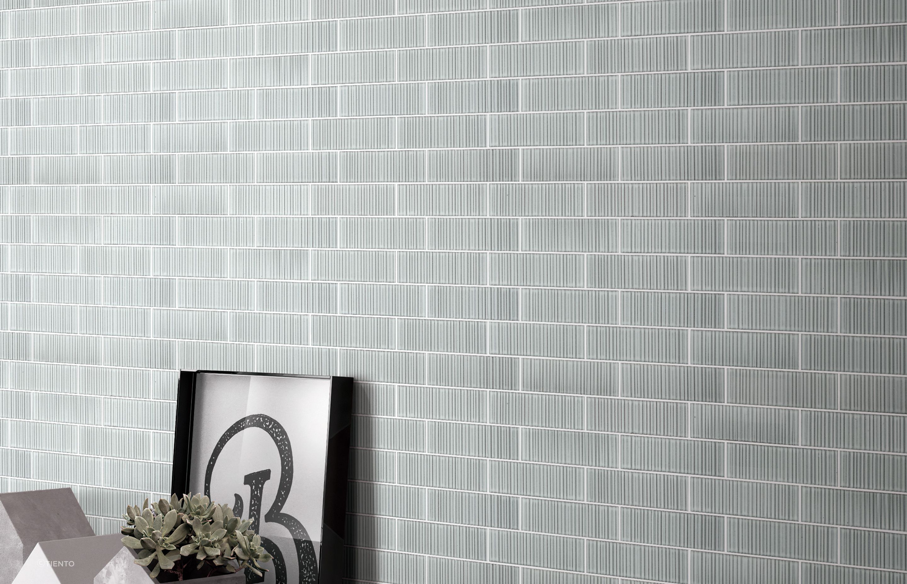 Featured Product: Nara Mosaic Series Tiles - Tiento