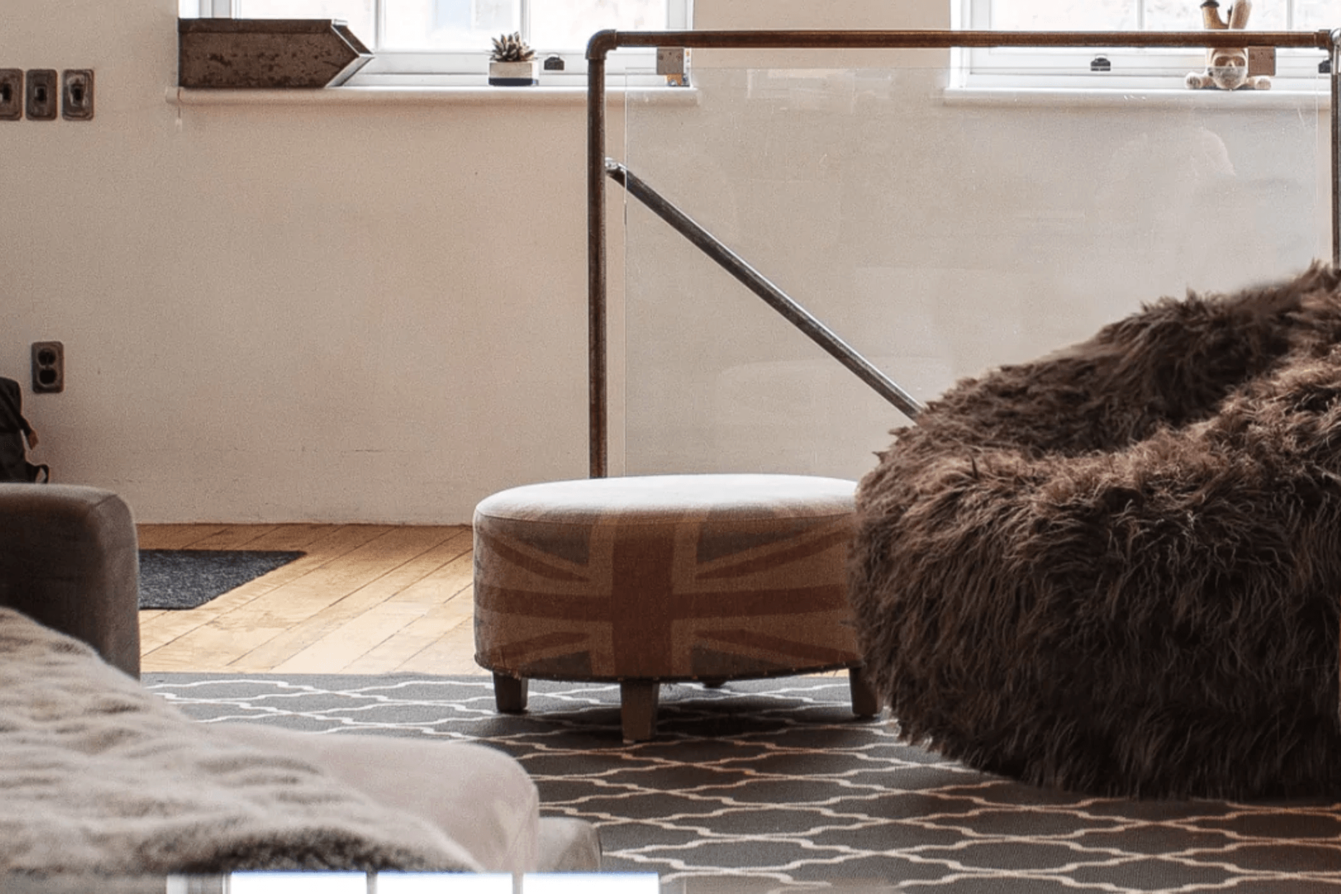 The secret to the perfect bean bag