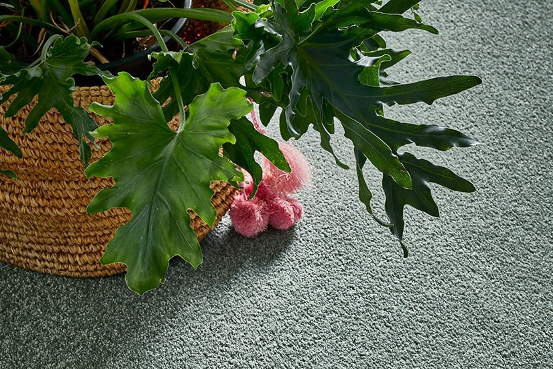 Choosing a Neutral Floor Covering