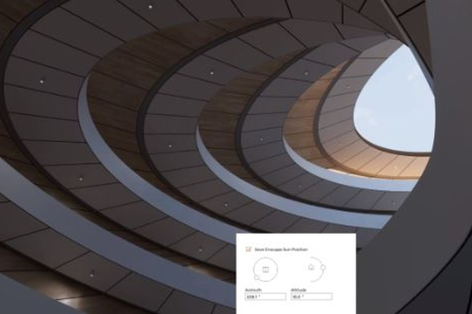 Check out what’s new in Enscape