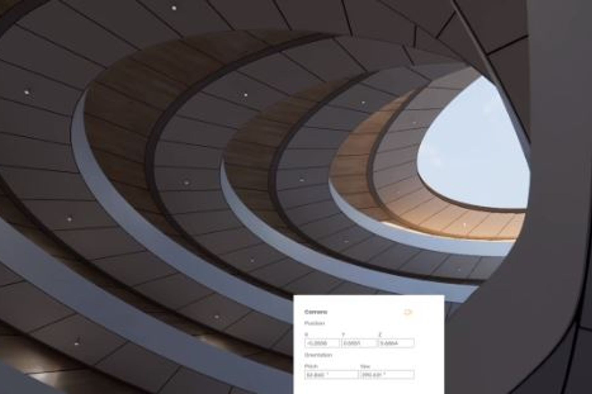 Check out what’s new in Enscape