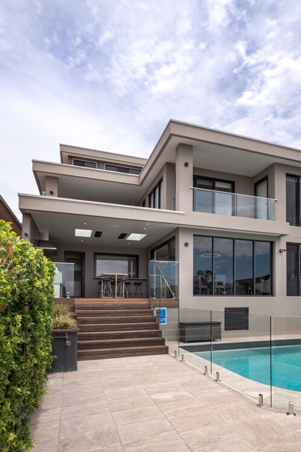 New Home Builders Sydney