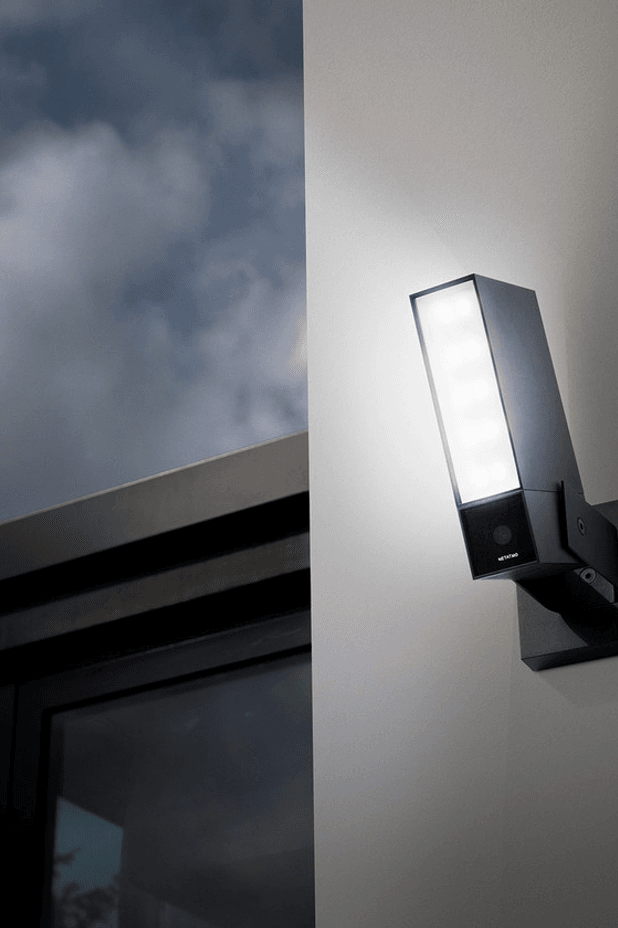 Protect Your Home &amp; Your Family The Smart Way