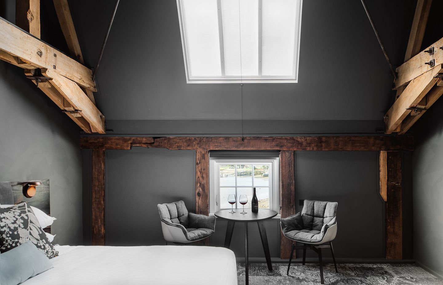  Stillwater Seven By Cumulus Studio | Photography by Anjie Blair