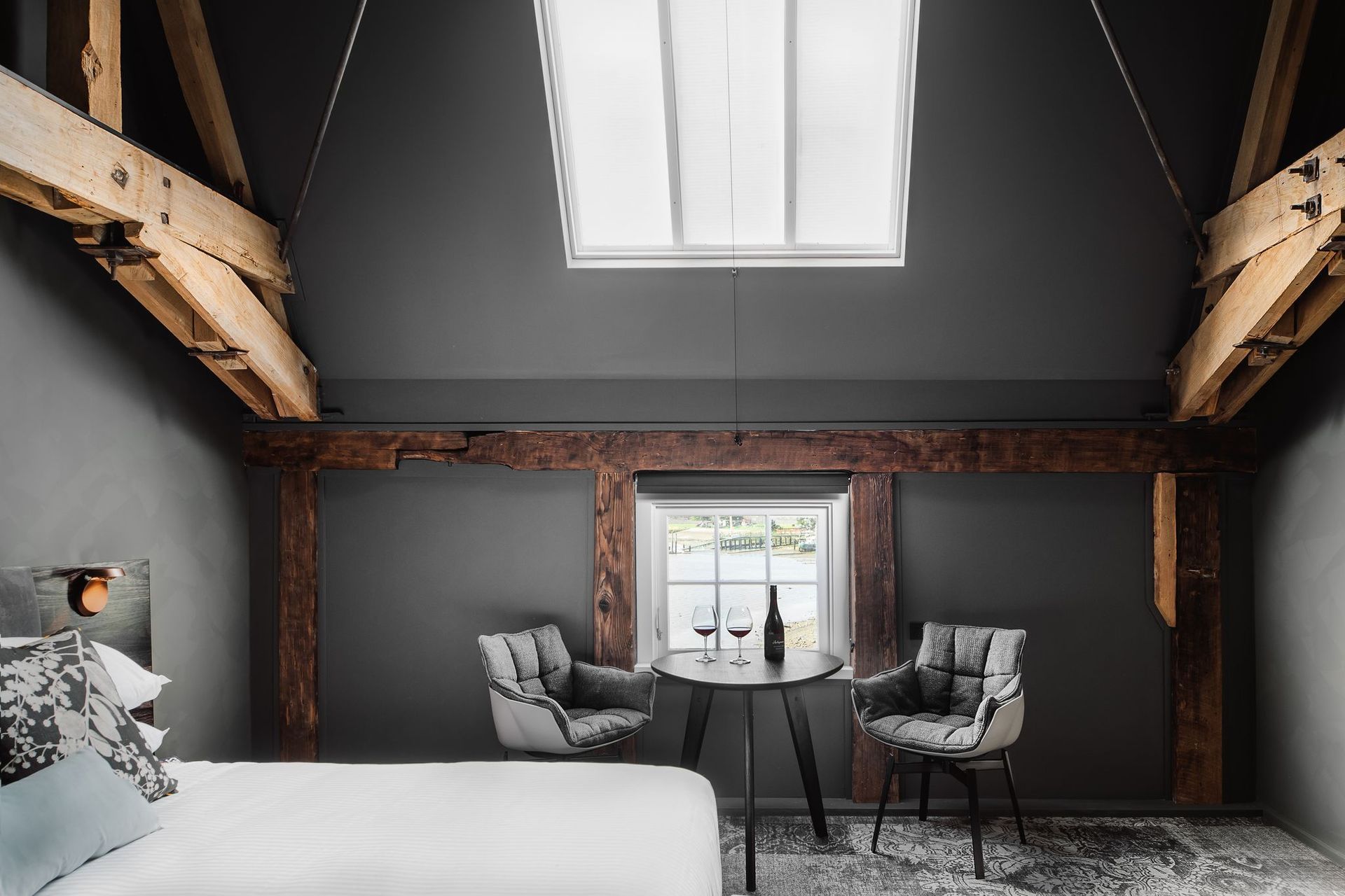  Stillwater Seven By Cumulus Studio | Photography by Anjie Blair