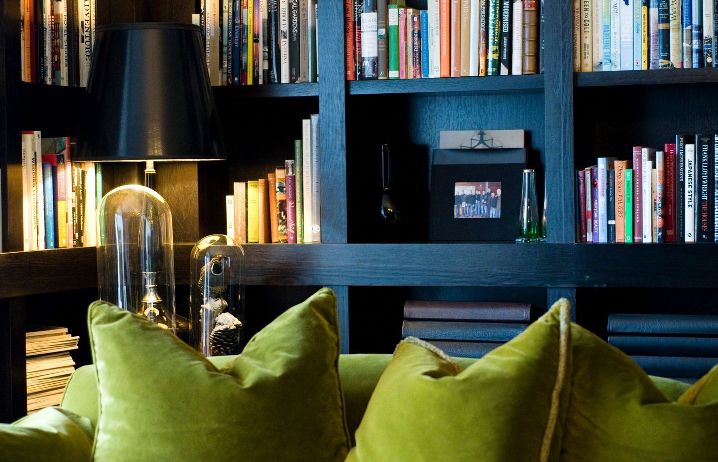 Bridget focuses on bringing together her client’s spaces with timeless, beautiful details that make them feel at home.