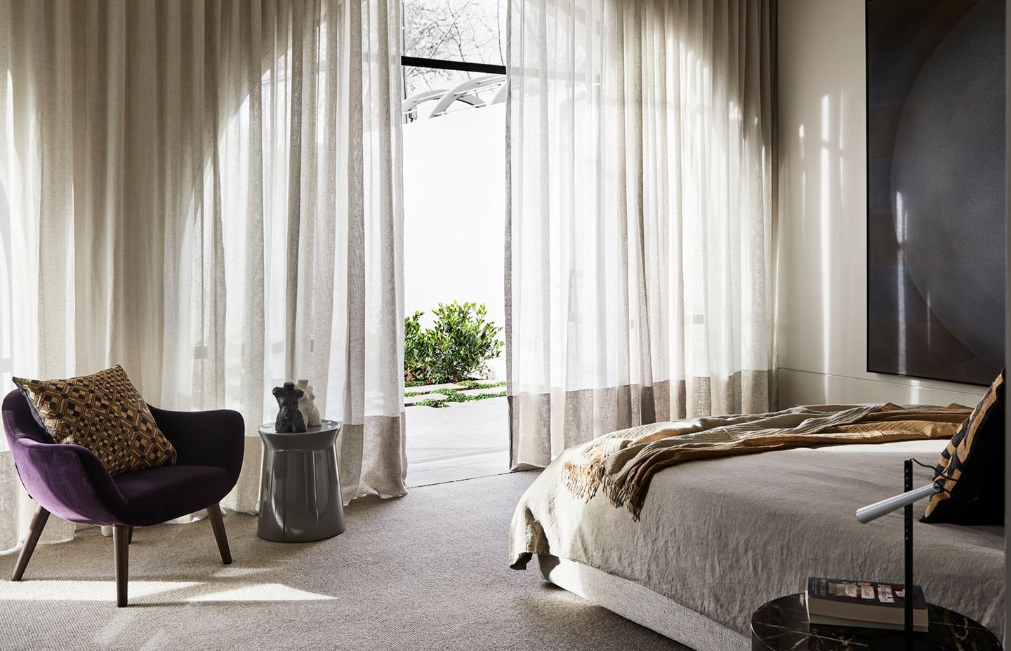 Project: Huntingtower by Orchard Piper | Photography by Sharyn Cairns