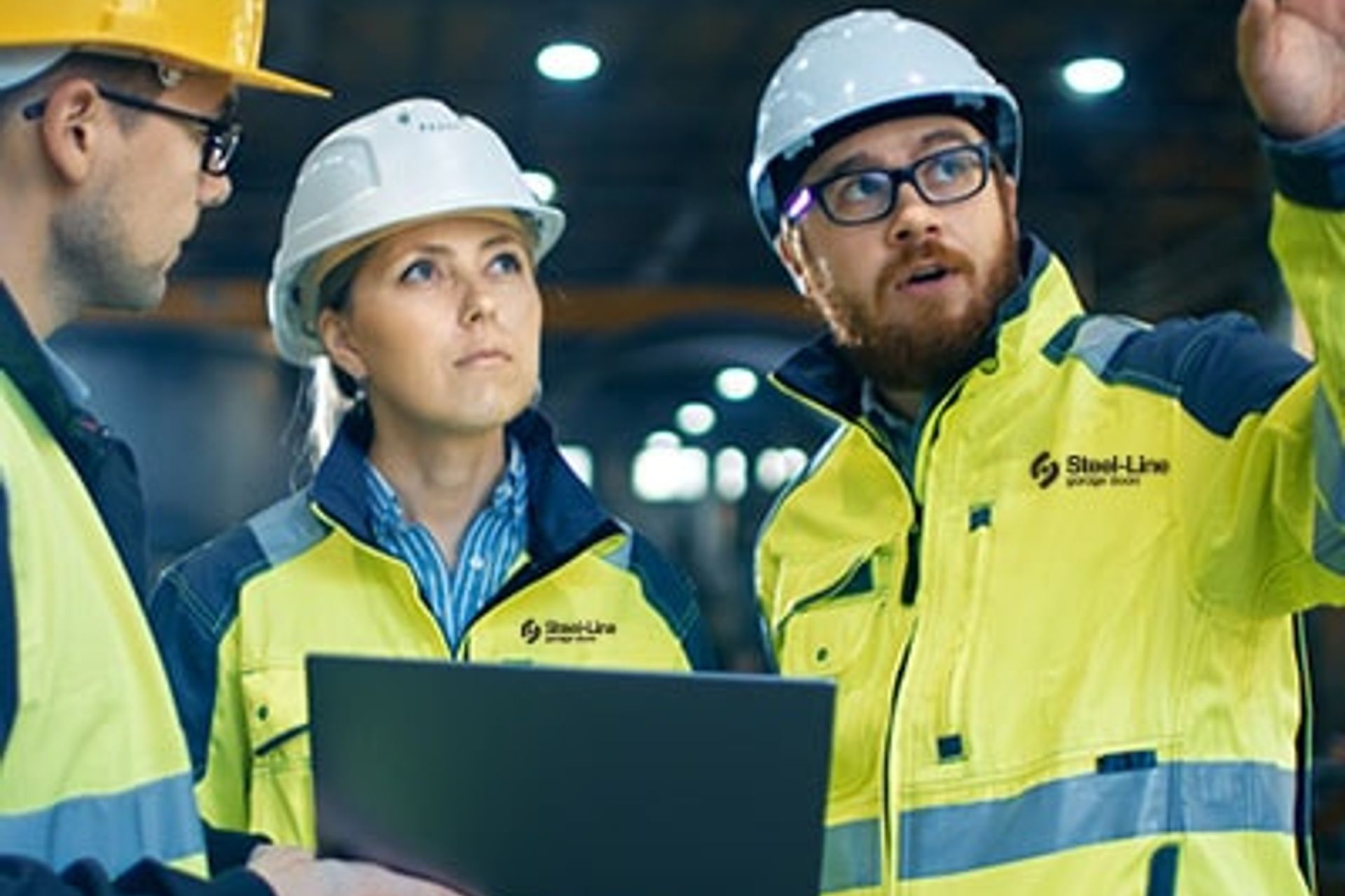 5 Reasons Why Steel-Line Is The Best