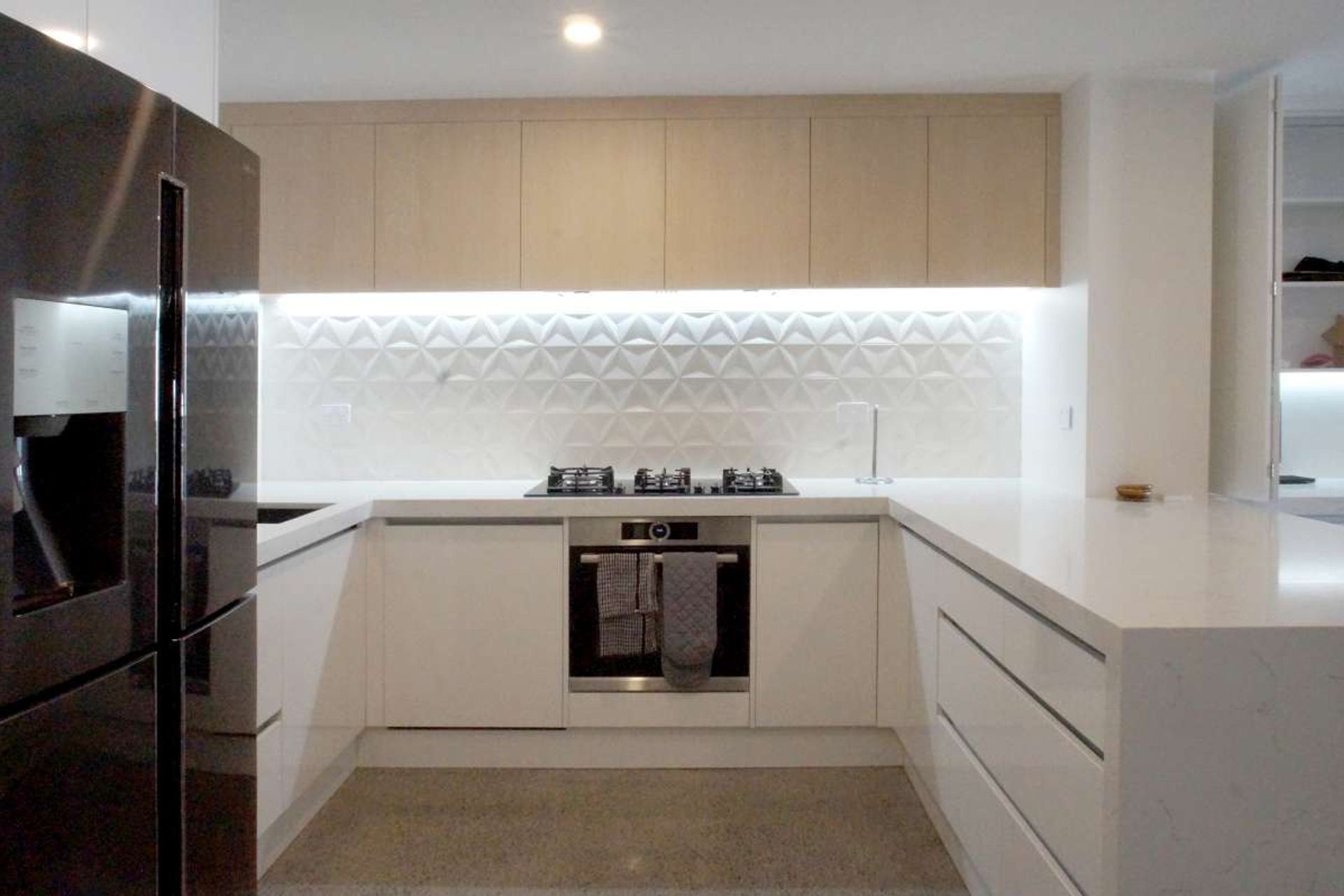 KITCHEN LAYOUT GUIDE TO CREATE A FUNCTIONAL KITCHEN DESIGN – 2021 EDITION