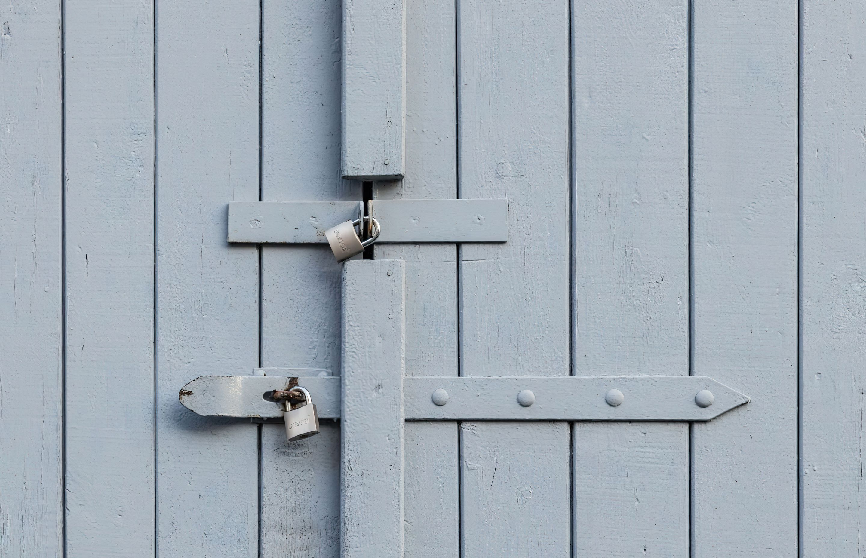 How to secure your garage the right way