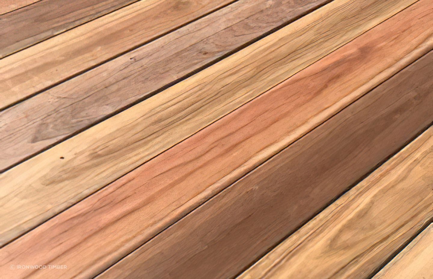 Many timber providers in Australia offer timber in a variety of Australian hardwoods.