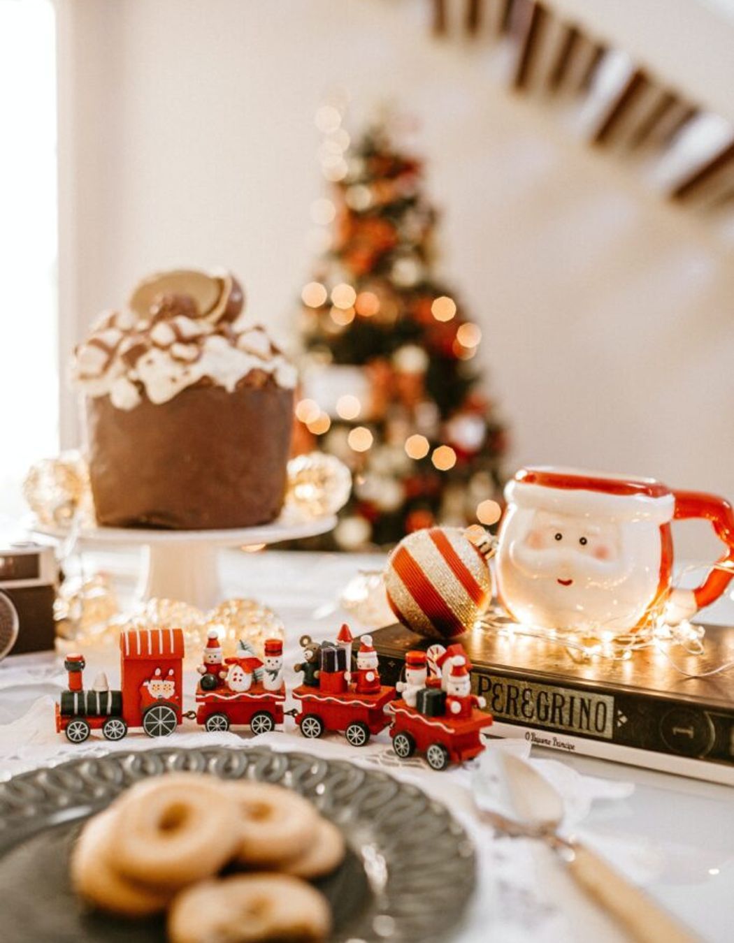Christmas Decor And Style