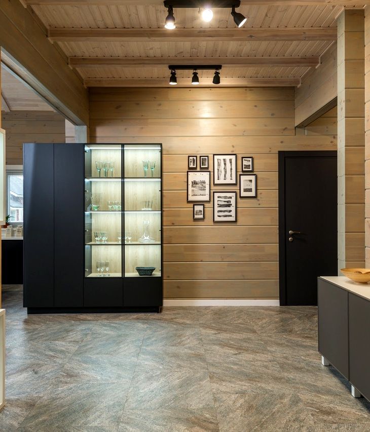 Sleek cabinet lighting ideas to enhance both function and style