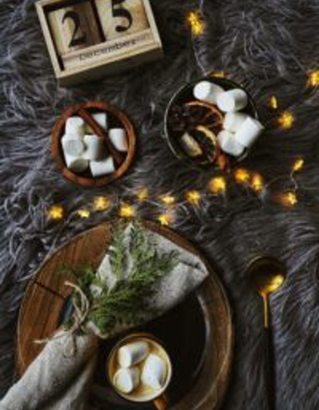 Christmas Decor And Style