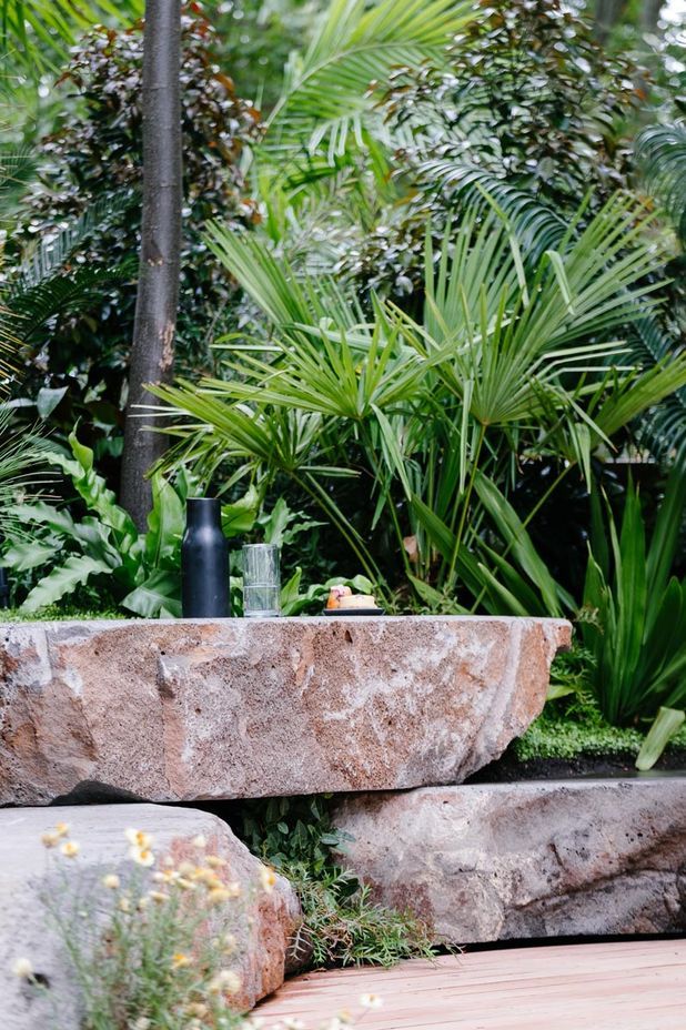 Melbourne International Flower & Garden Show