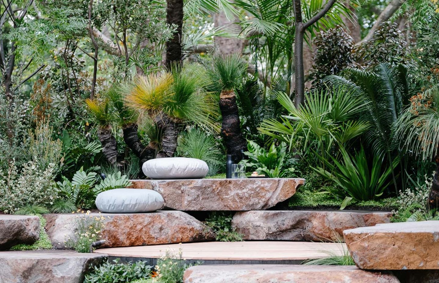 Melbourne International Flower & Garden Show