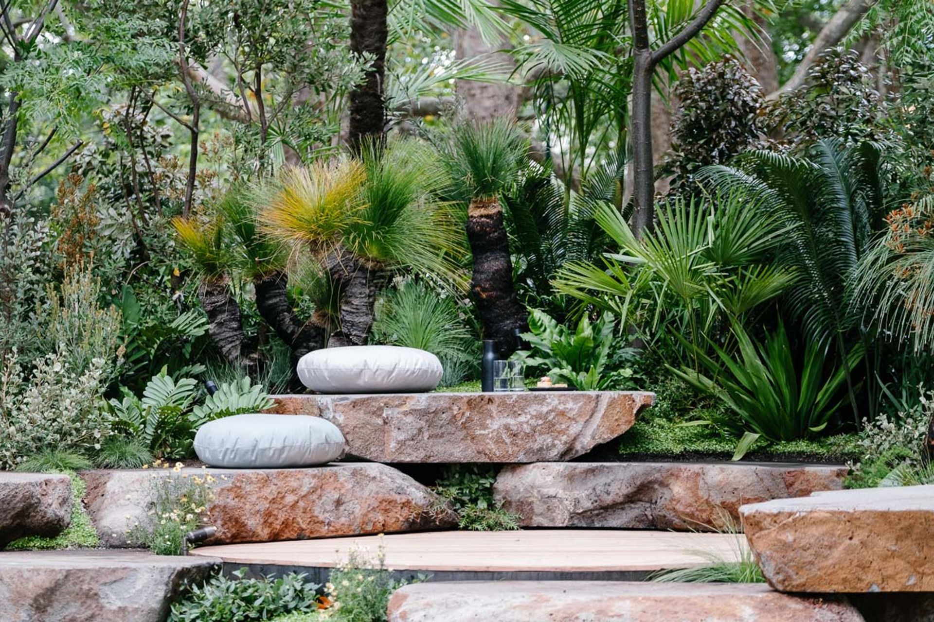 Melbourne International Flower &amp; Garden Show