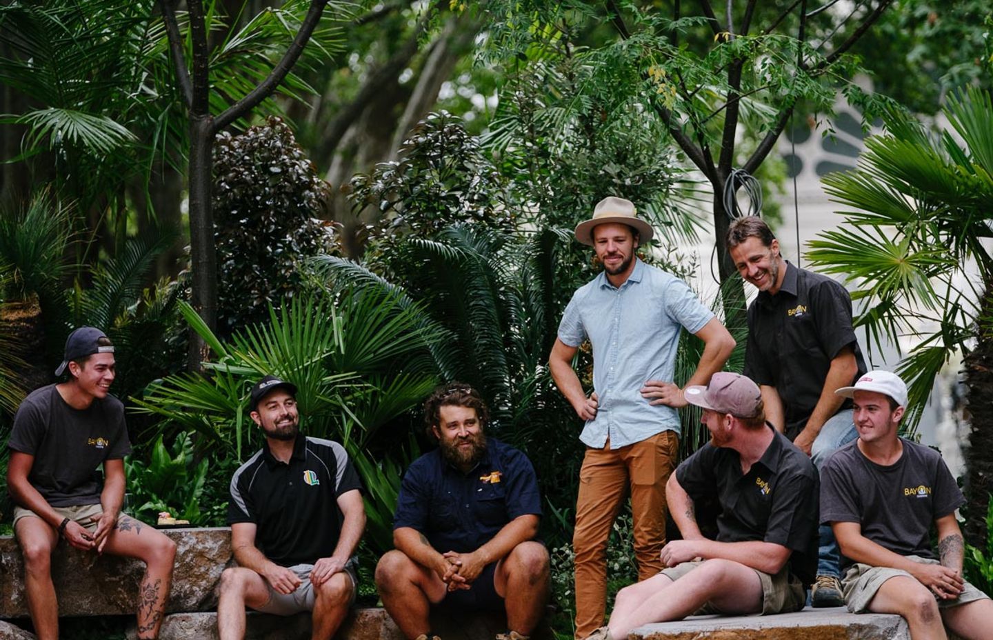 Melbourne International Flower & Garden Show