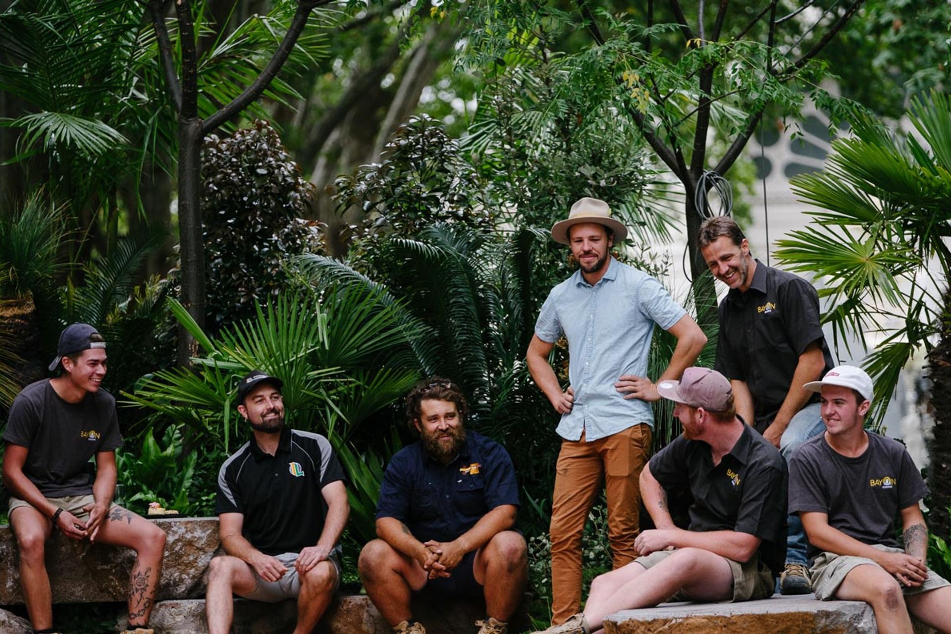 Melbourne International Flower &amp; Garden Show