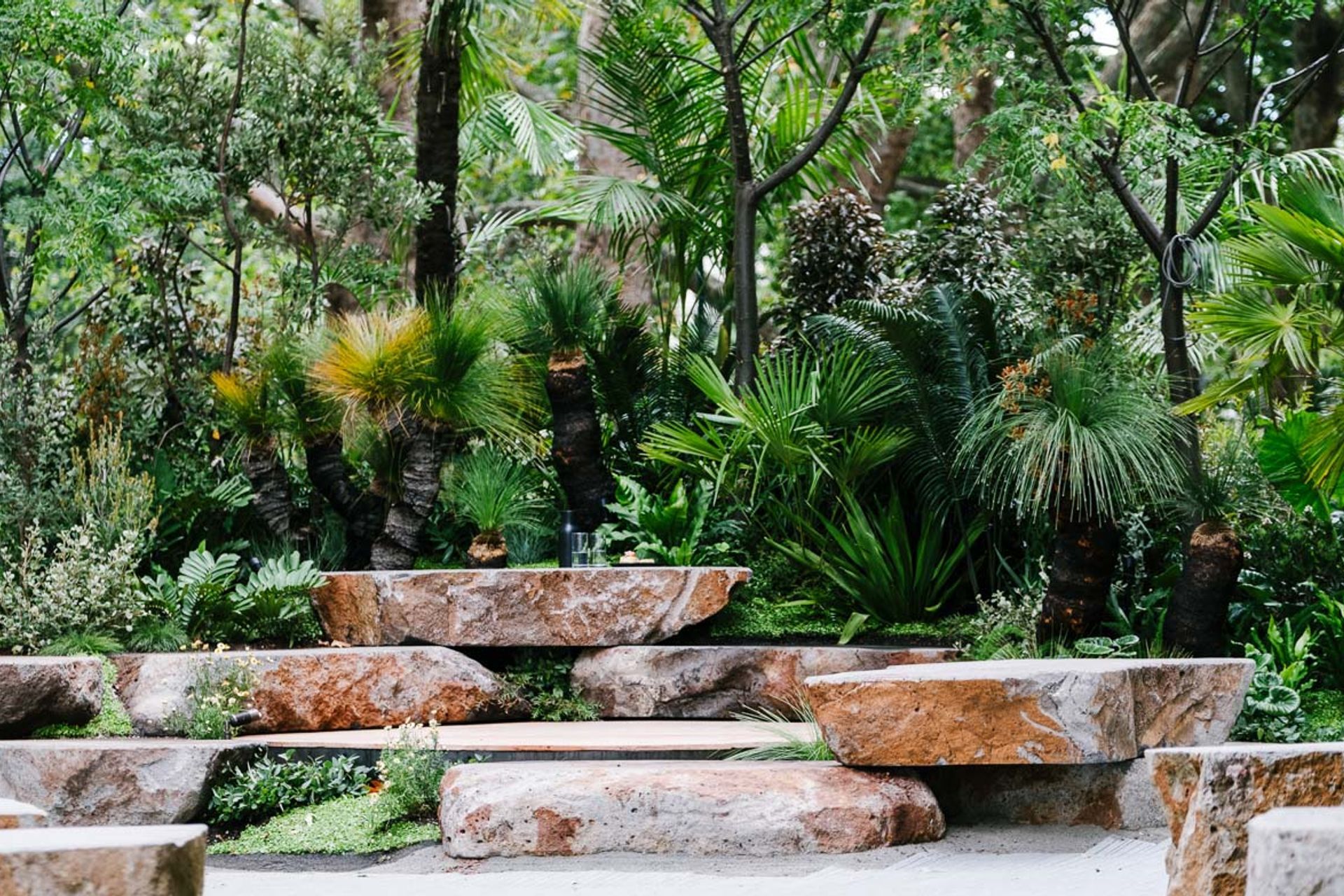 Melbourne International Flower &amp; Garden Show