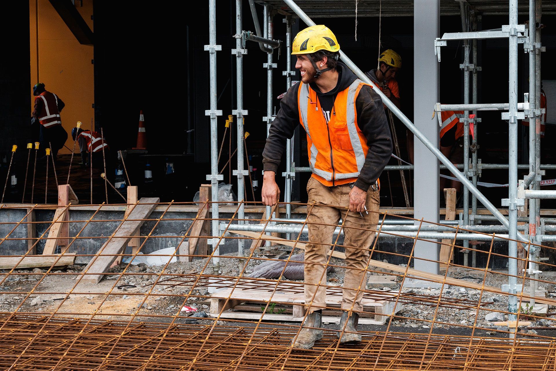 Can the industry continue along the lines of 'business as usual' if it wishes to remain buoyant in an increasingly digital-led world? Read the full 2021 TechTrends ebook for more insights.