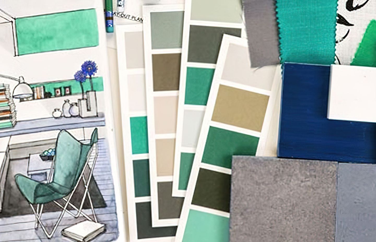 New Pitted Concrete Effects Panels On Trend For 2017