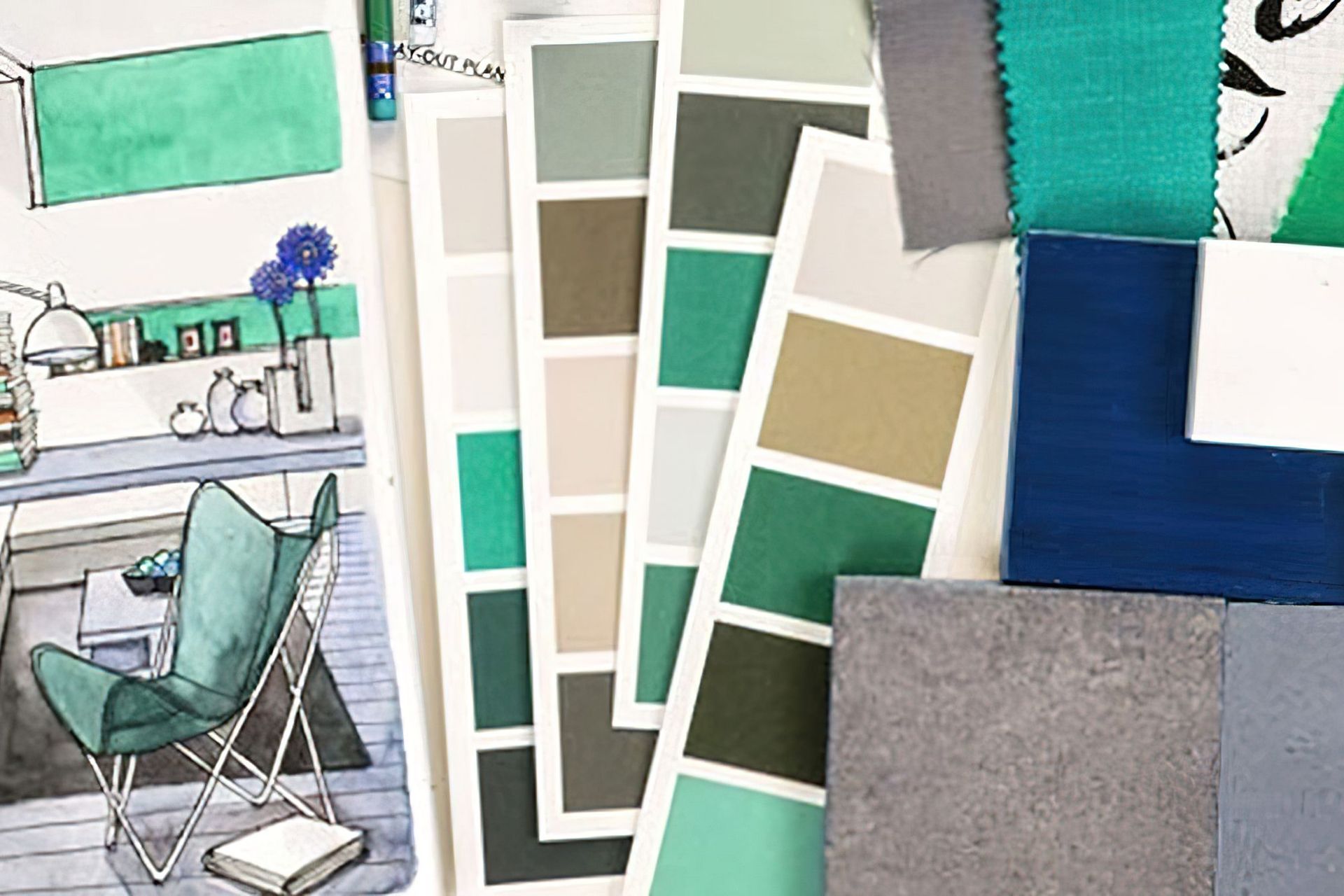 New Pitted Concrete Effects Panels On Trend For 2017