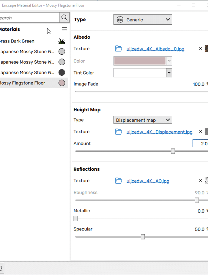 How to import free high quality assets into SketchUp with Quixel Bridge &amp; Transmutr