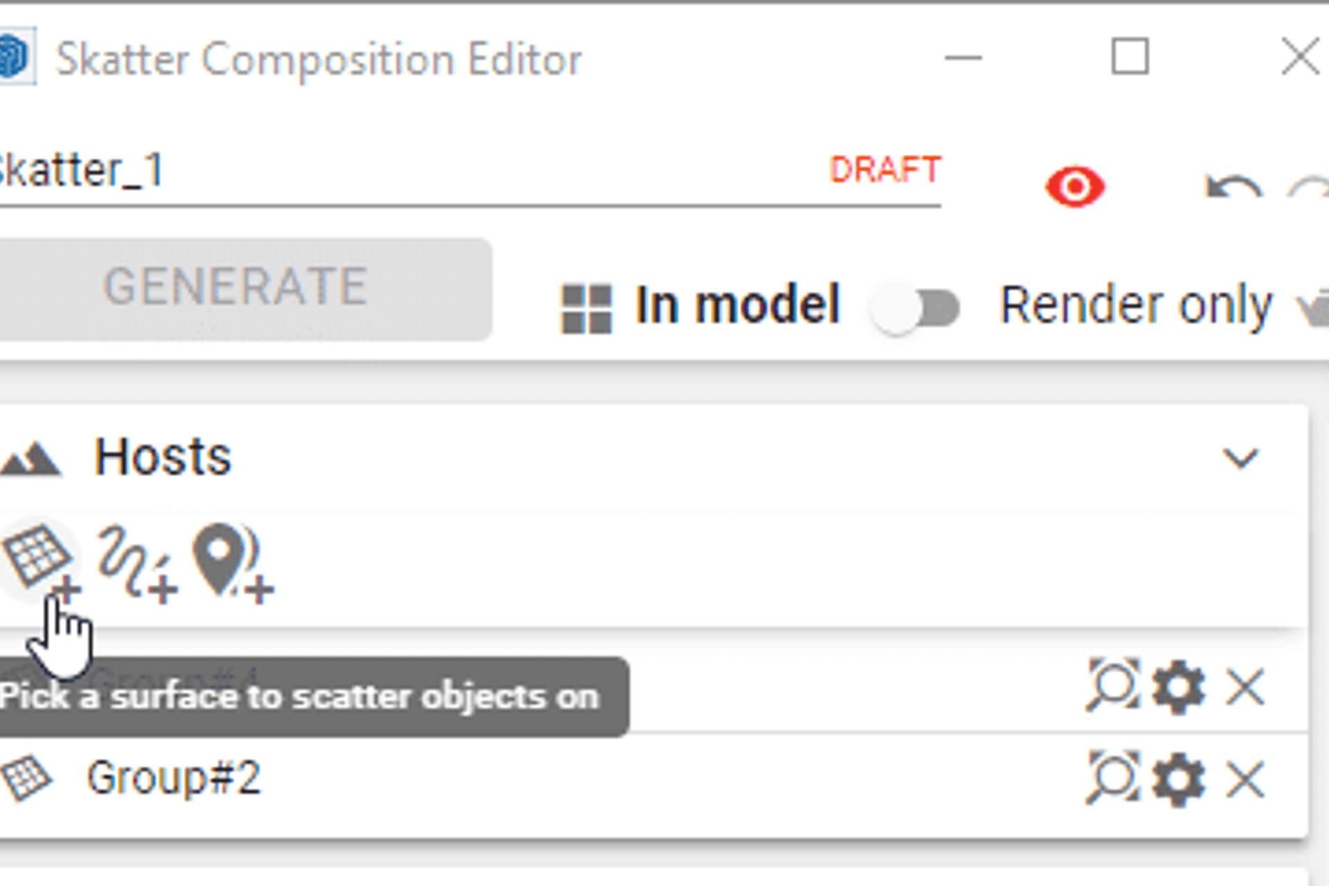 How to import free high quality assets into SketchUp with Quixel Bridge &amp; Transmutr