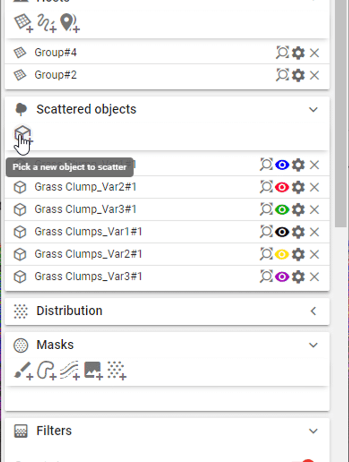 How to import free high quality assets into SketchUp with Quixel Bridge &amp; Transmutr