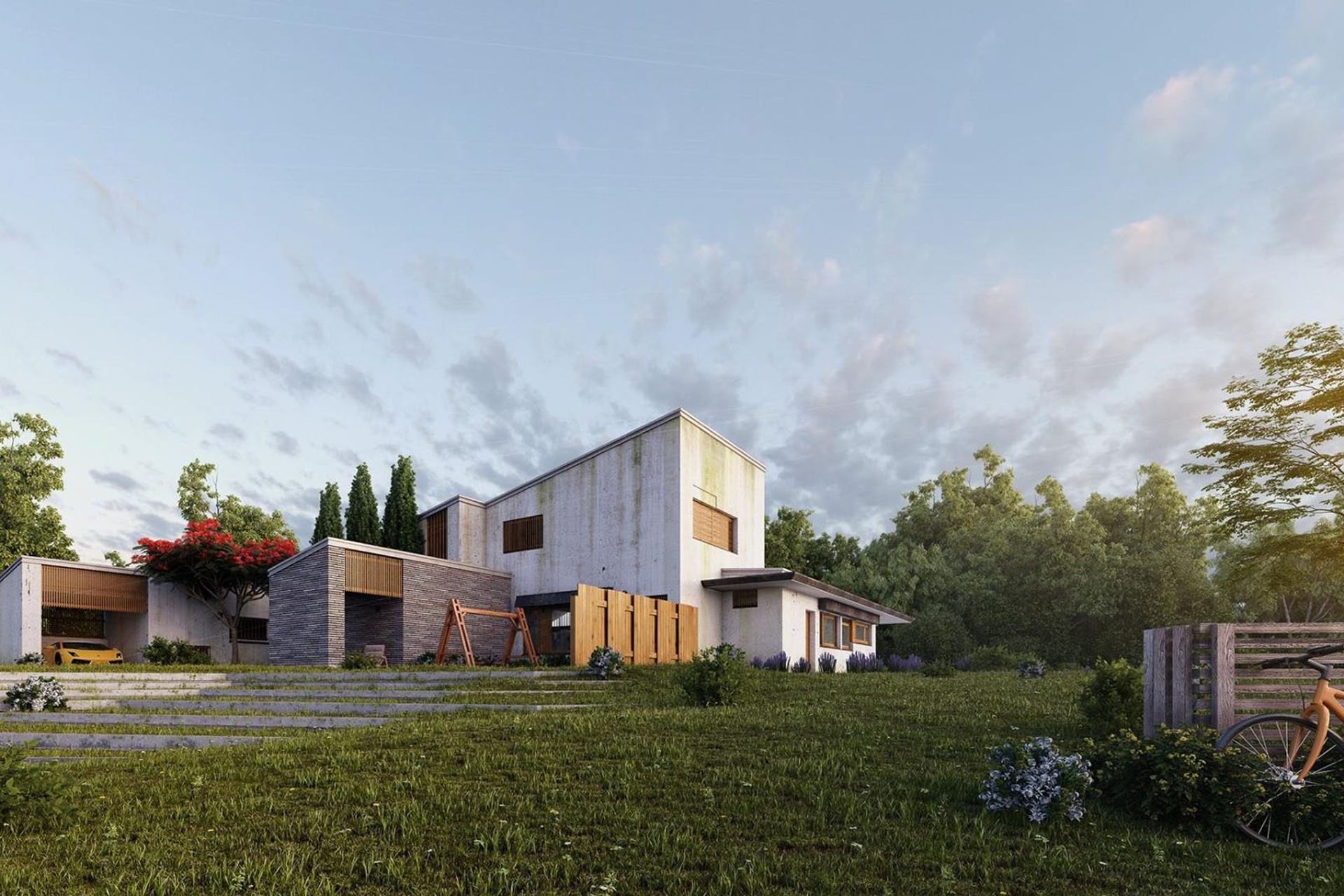 How to import free high quality assets into SketchUp with Quixel Bridge &amp; Transmutr