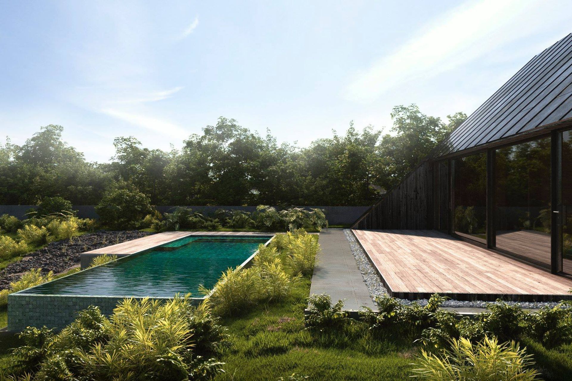 How to import free high quality assets into SketchUp with Quixel Bridge &amp; Transmutr