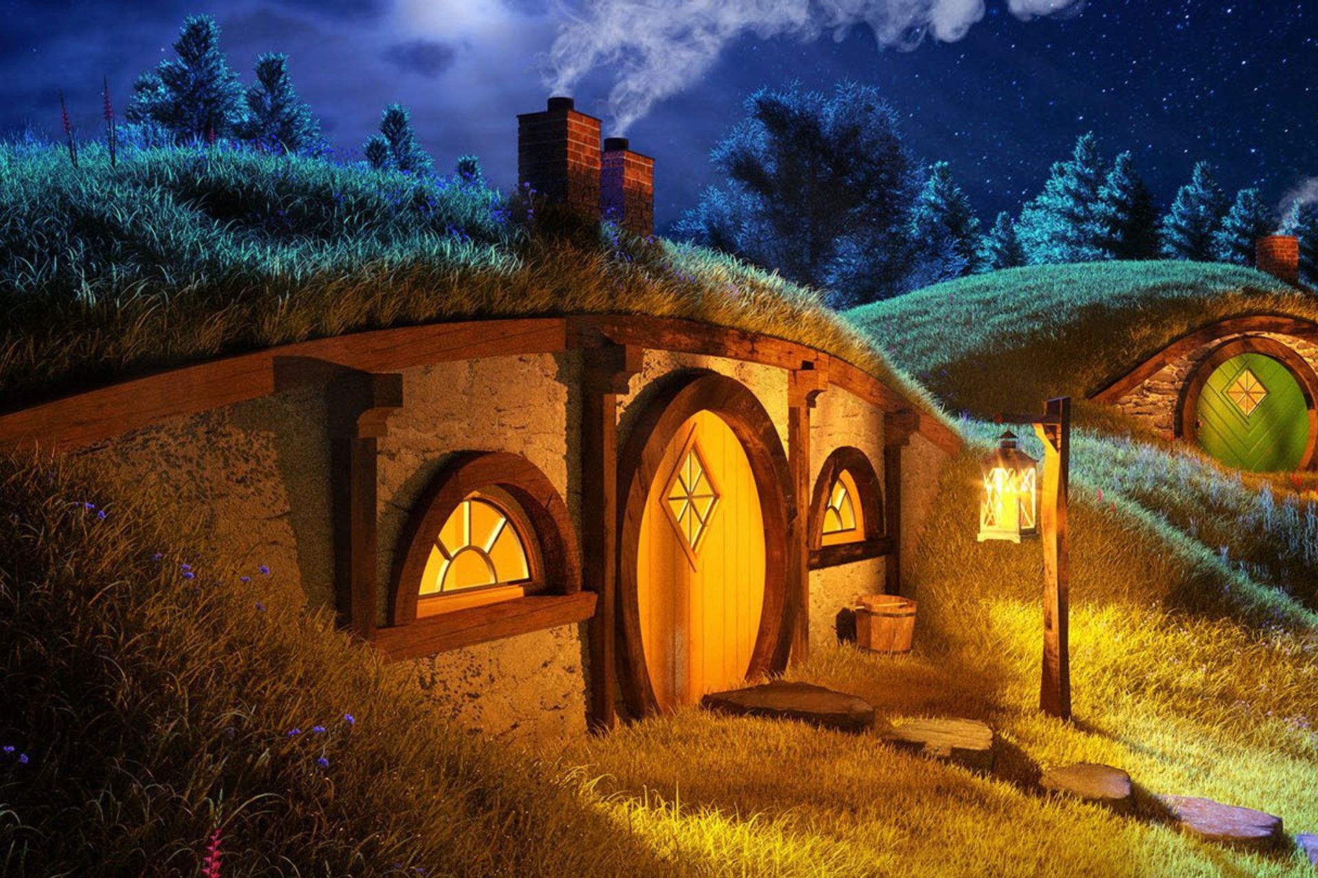 How to import free high quality assets into SketchUp with Quixel Bridge &amp; Transmutr