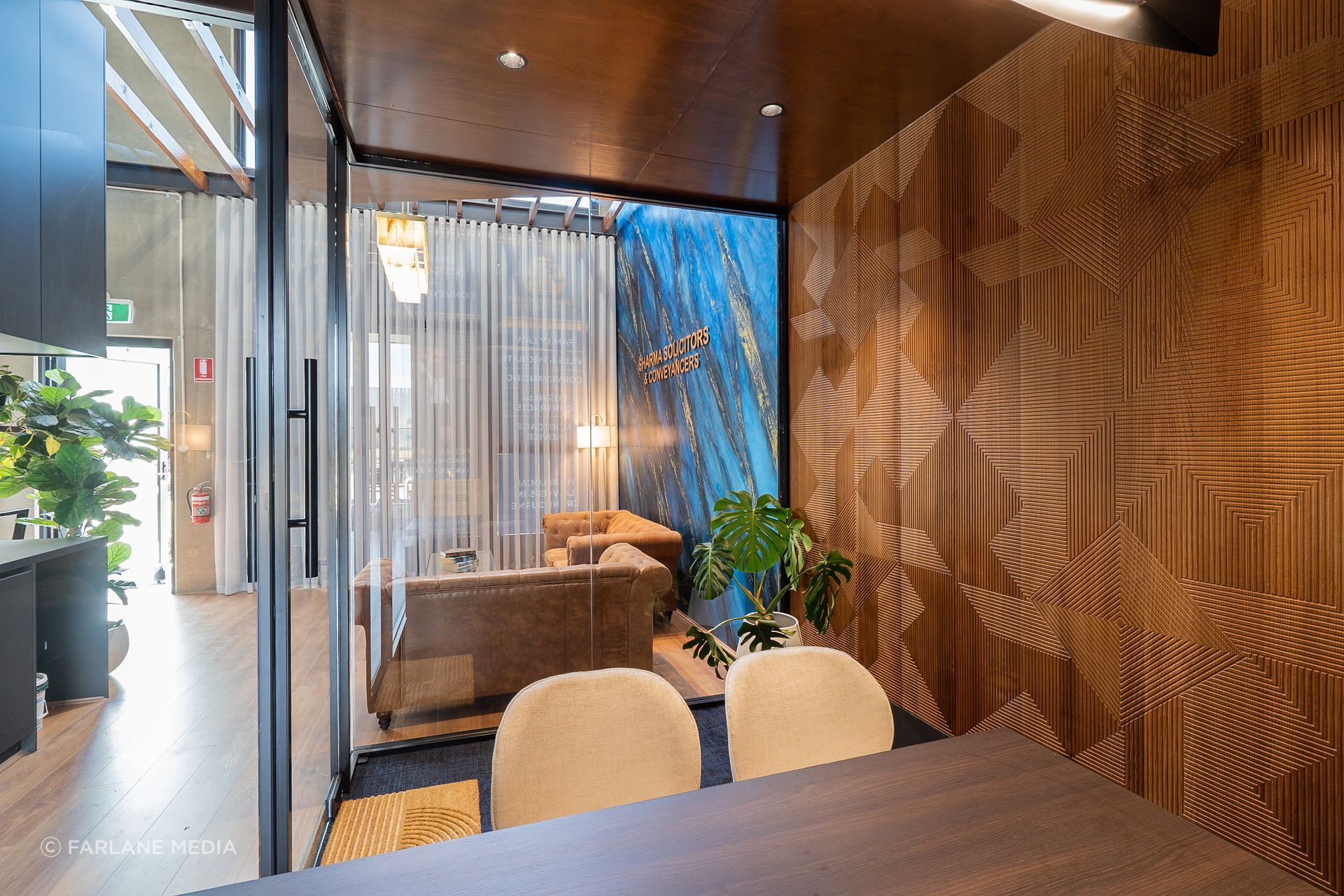 Wall Design Using Cladding Interior Wall Cladding: A Designer’s Guide for Australia