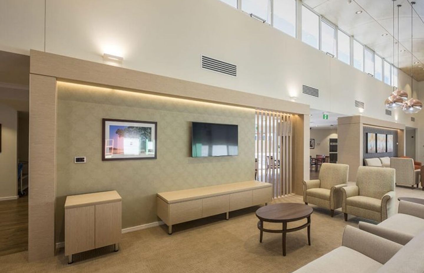  10 Interesting Things You Need to Know About Aged Care Interior Design