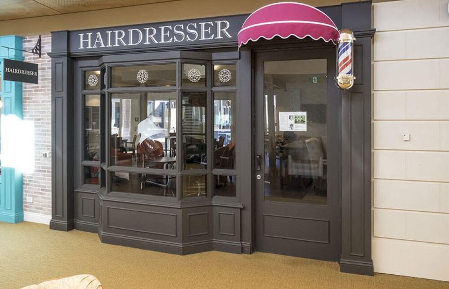 What Makes the Difference Between a Good and Great Aged Care Facility