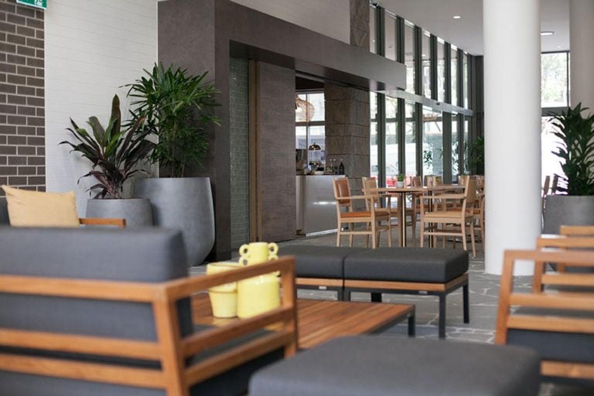 What Makes the Difference Between a Good and Great Aged Care Facility