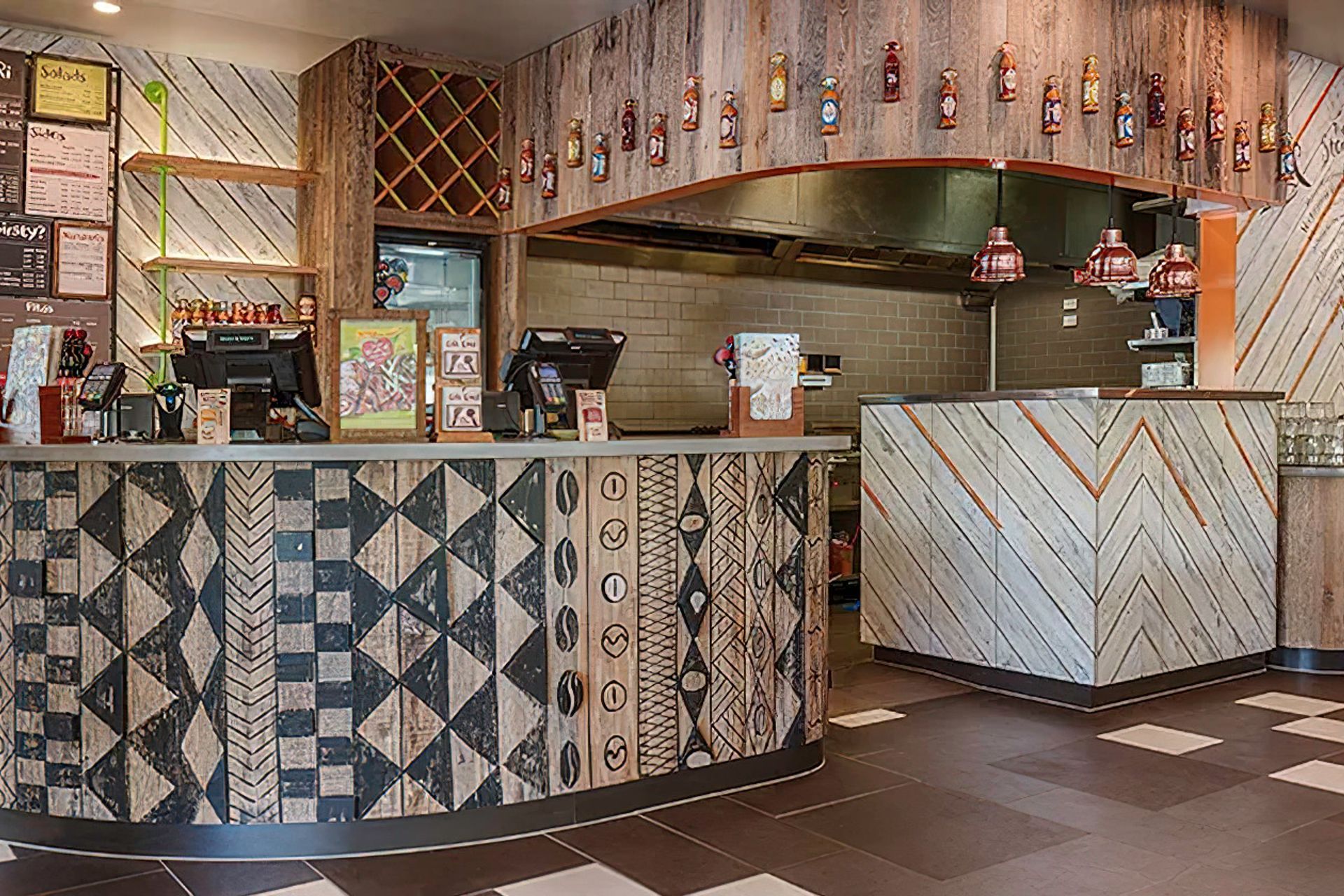 Eco Labels and Reclaimed Wood: The Different Faces of the Sustainable Timber Flooring Industry