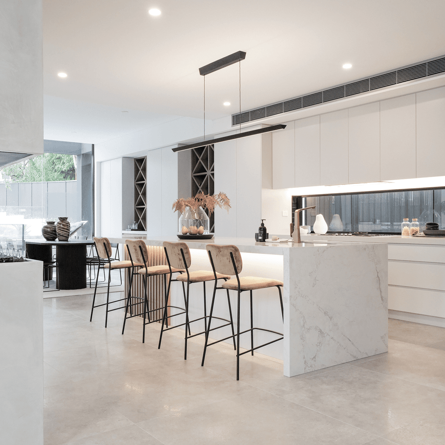 5 styles of kitchen layouts: how to choose the right one for you