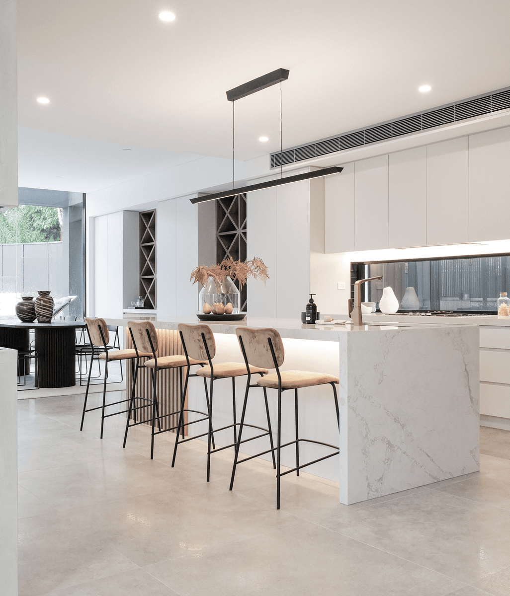 5 styles of kitchen layouts: how to choose the right one for you