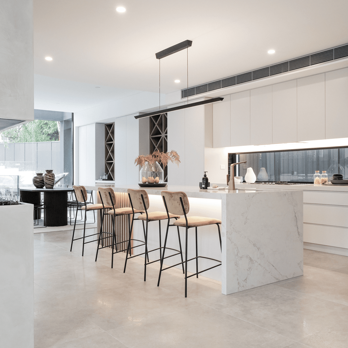 5 styles of kitchen layouts: how to choose the right one for you