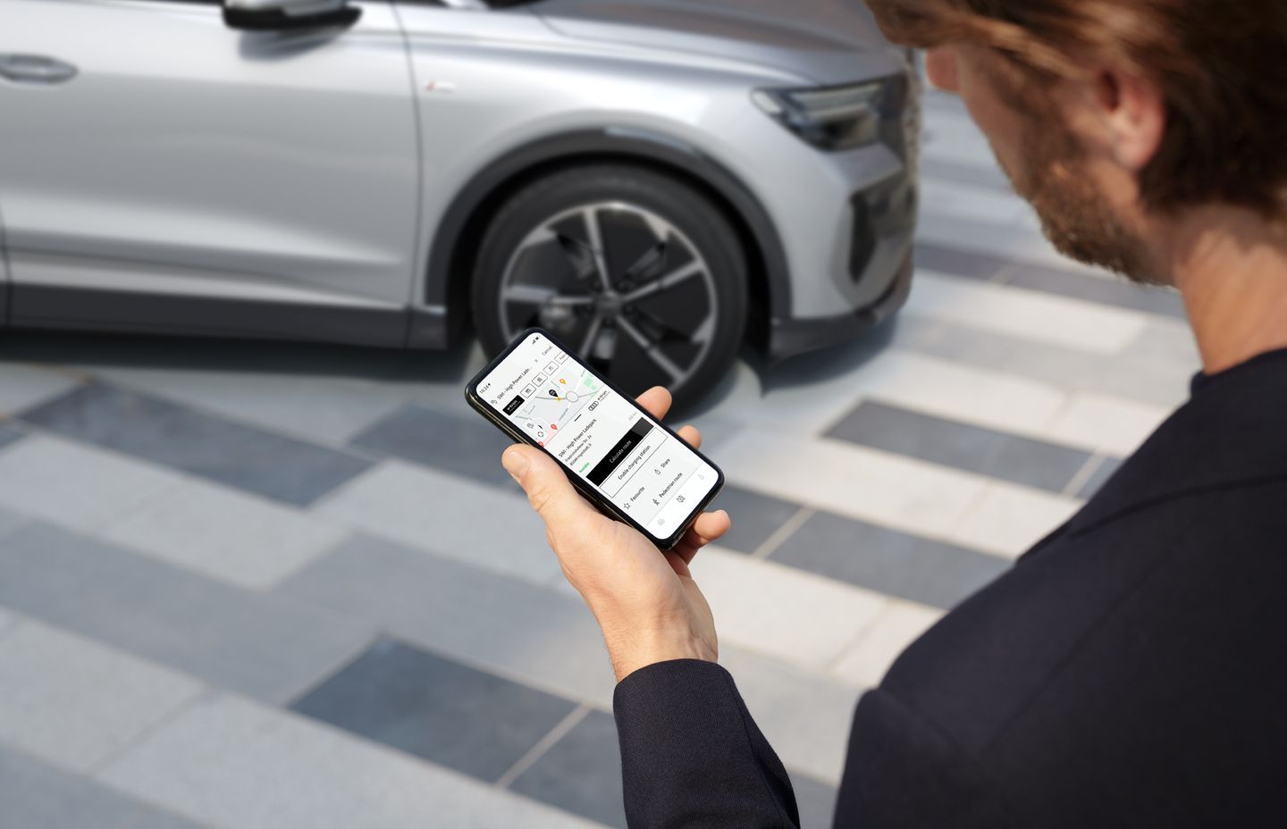 The ultimate garage needs to prioritise connectivity to cater to the new generation of vehicles.