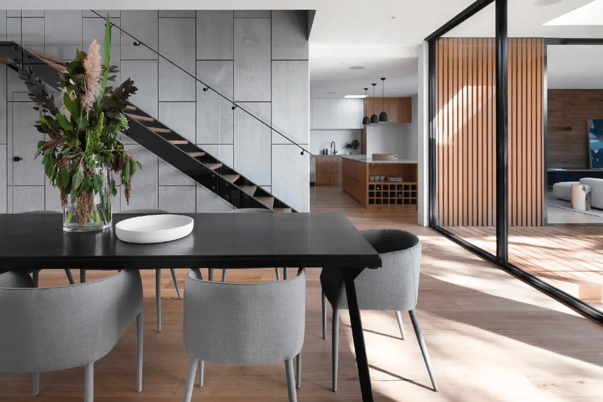 FAQs by Architects and Designers About Natural Stone with Michael